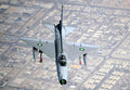 Chengdu J7 Interceptor Strike Fighter China 2 Military A4 Photo Print