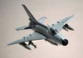 Chengdu J7 Interceptor Strike Fighter China Military A4 Photo Print