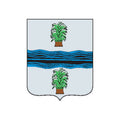 Chern1778 City Coat Of Arms N526 A4 Photo Print