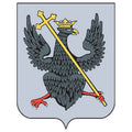 Chernigov City Coat Of Arms N3660 A4 Photo Print