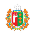 Chernovtsy Obl Coat Of Arms N222 A4 Photo Print