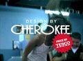 Cherokee Design Tesco Vintage Retro Advert Poster A4 Photo Print