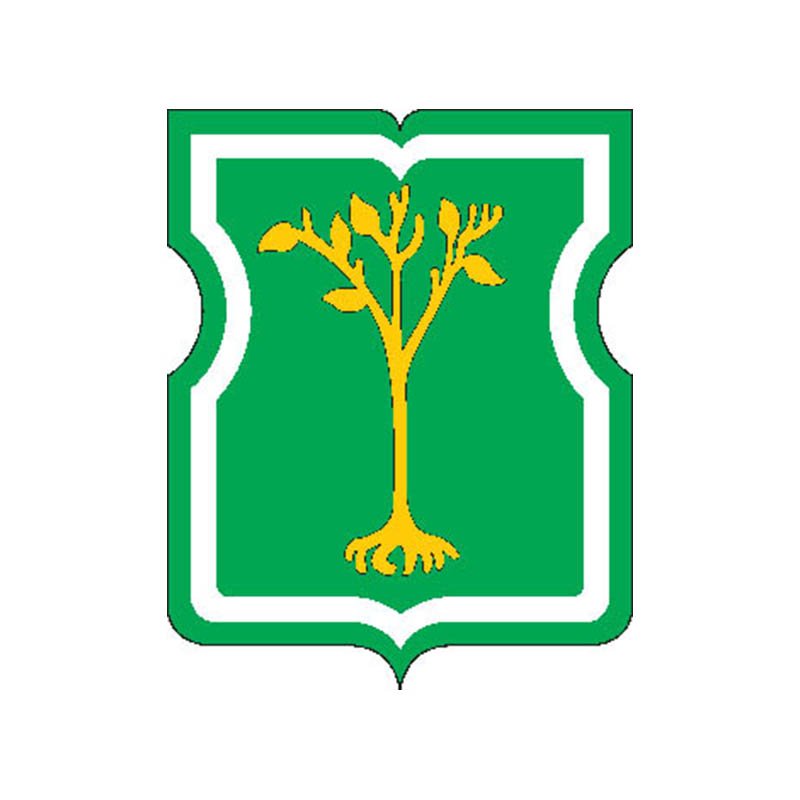 Chertanovocentr Mos Coat Of Arms N3135 A4 Photo Print