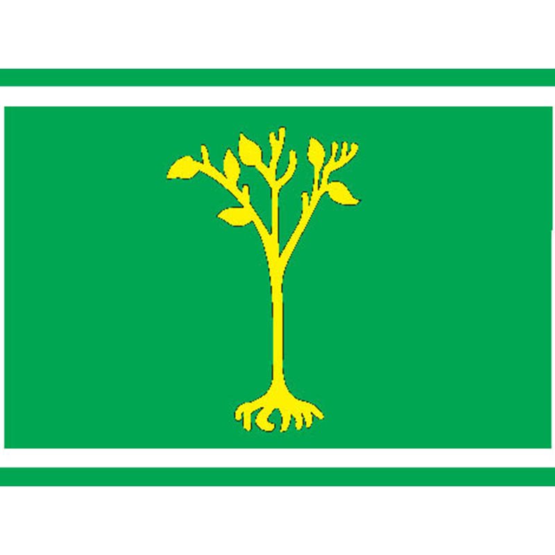 Chertanovocentr Mos Flag N3136 A4 Photo Print