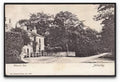 Cheshire Alderley Wizard Inn Pub By Road Rural Vintage A4 Photo Print