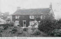 Cheshire Bollington Mode Hill Farm 1910s Vintage A4 Photo Print