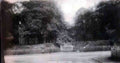 Cheshire Bowdon Dunham Park 1900s Vintage A4 Photo Print