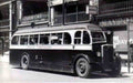Cheshire Chester SD Bus 1950s Vintage A4 Photo Print