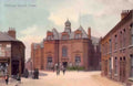 Cheshire Crewe Technical School 1910s Vintage A4 Photo Print