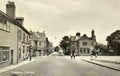 Cheshire Heswall Cross Vintage A4 Photo Print