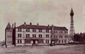 Cheshire New Brighton Convalescent Home 1910s Vintage A4 Photo Print