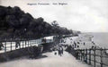 Cheshire New Brighton Magazine Prom Vintage A4 Photo Print