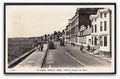 Cheshire Wirral Parkgate The Parade & Mostyn School Vintage A4 Photo Print