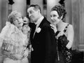 Chevalier Maurice Merry Widow The z1 film star poster A4 Photo Print