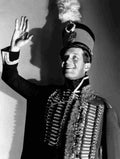 Chevalier Maurice Merry Widow The z3 film star poster A4 Photo Print