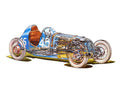 Chevallier 1100 cutaway A4 Photo Print