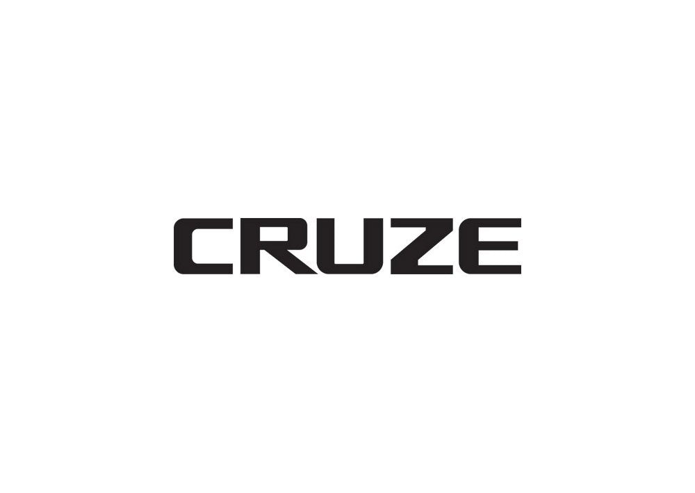 Chevrolet Cruze A4 Photo Print