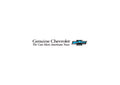 Chevrolet Genuine A4 Photo Print
