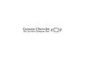 Chevrolet Genuine280 A4 Photo Print