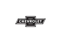 Chevrolet Logo2 A4 Photo Print