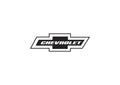 Chevrolet Logo4 A4 Photo Print