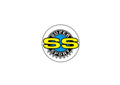 Chevrolet Super Sport A4 Photo Print