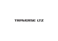 Chevrolet Traverse A4 Photo Print