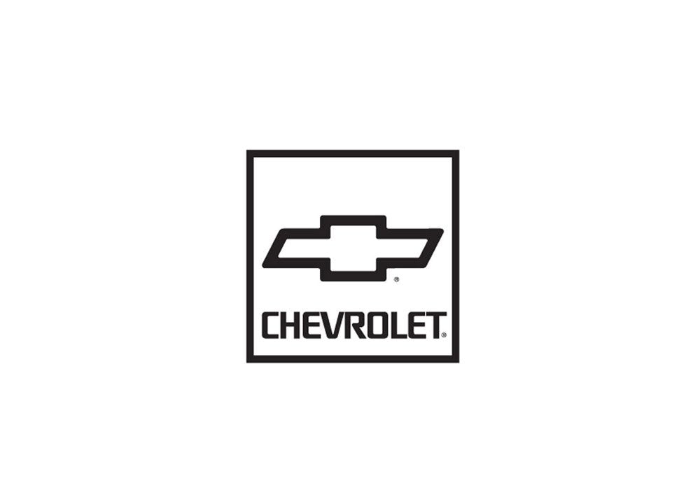 Chevrolet271 A4 Photo Print