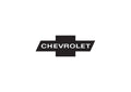 Chevrolet272 A4 Photo Print