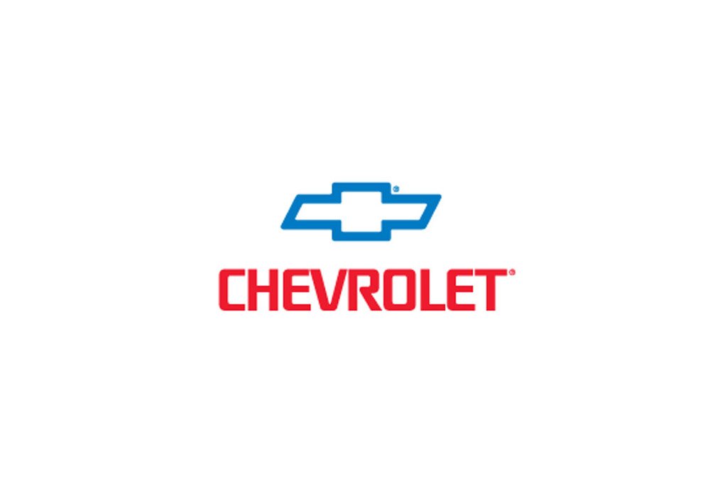 Chevrolet274 A4 Photo Print