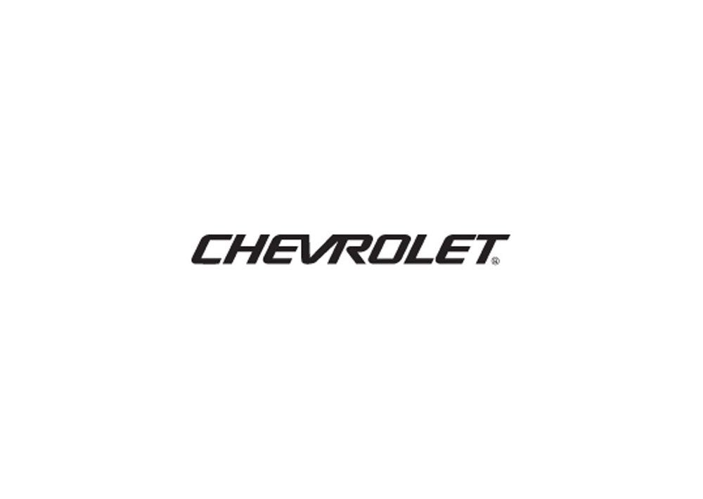 Chevrolet276 A4 Photo Print