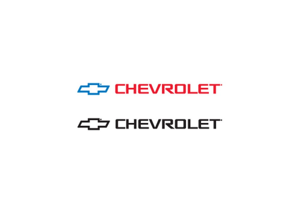 Chevrolet277 A4 Photo Print