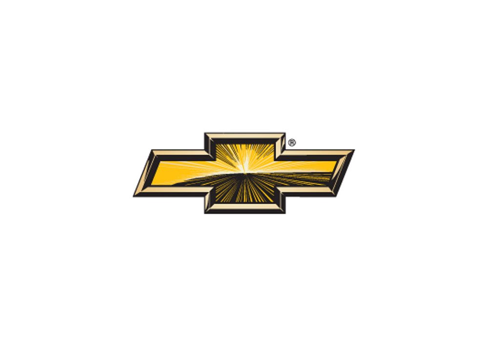Chevrolet278 A4 Photo Print