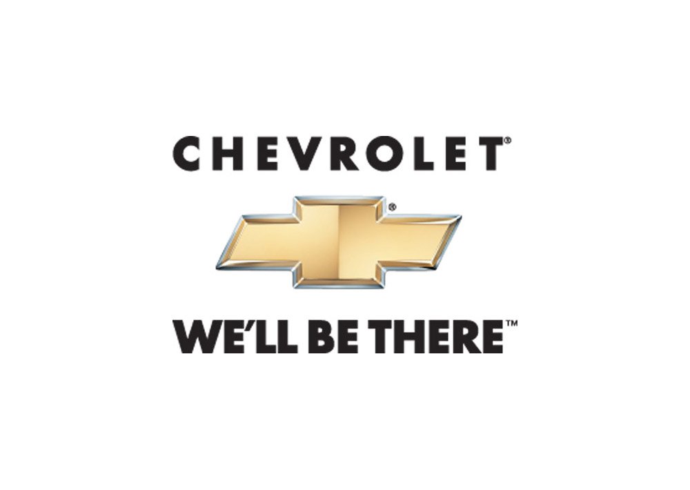 Chevrolet3 A4 Photo Print