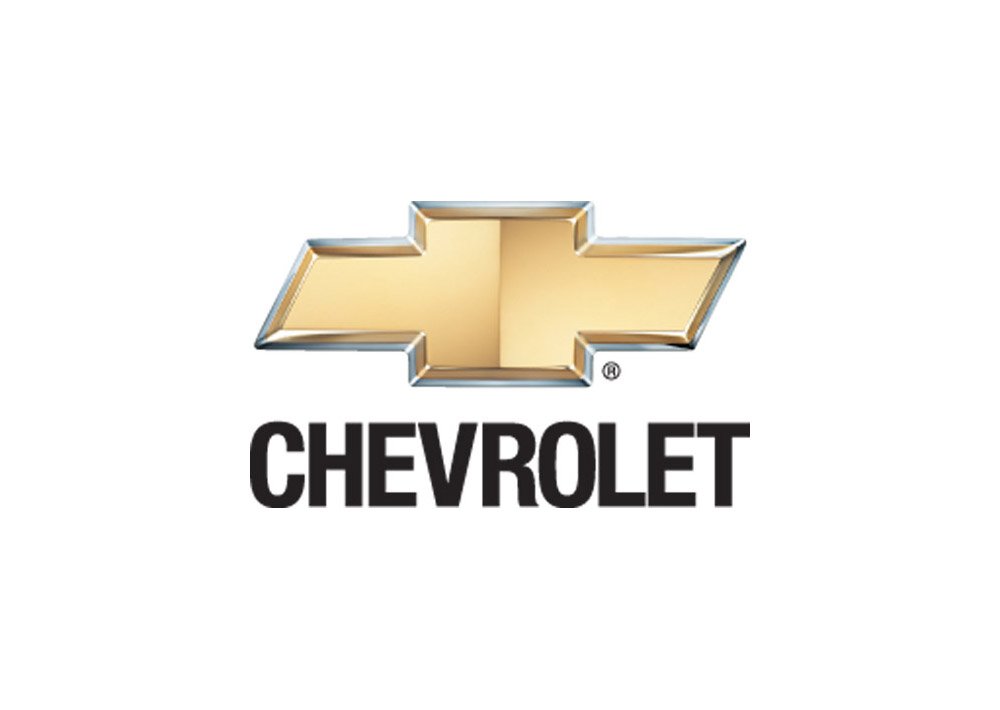 Chevrolet5 A4 Photo Print