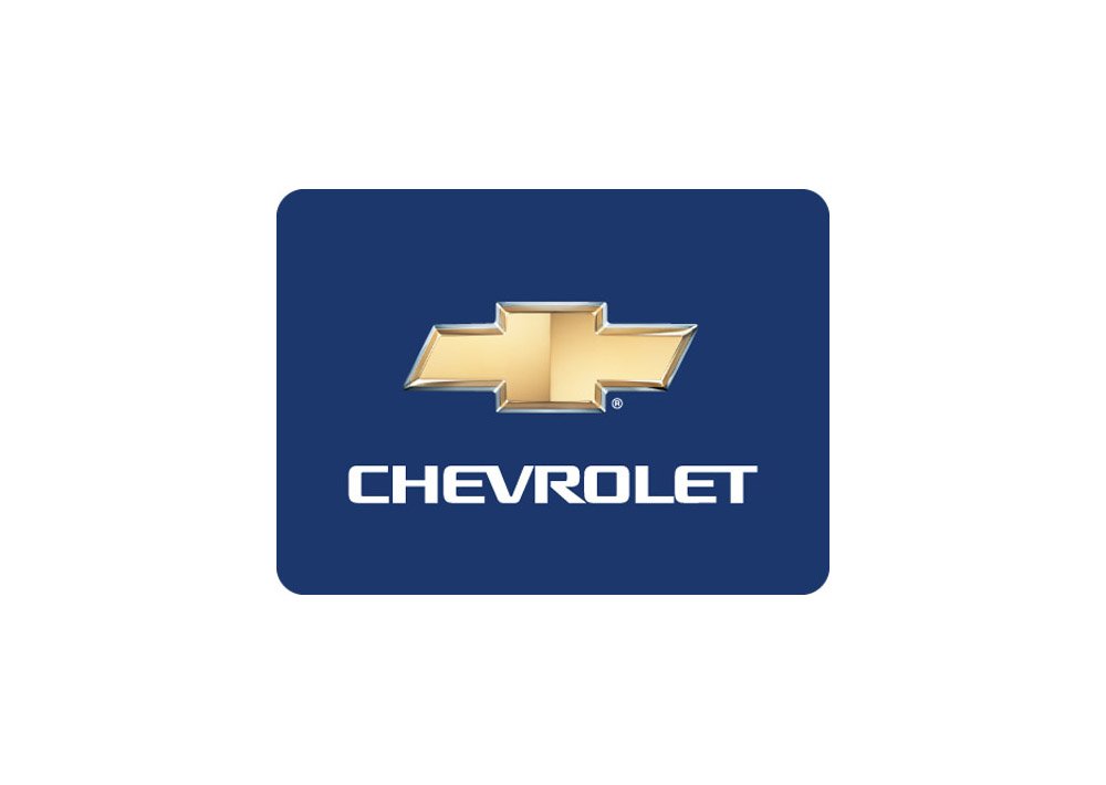 Chevrolet6 A4 Photo Print