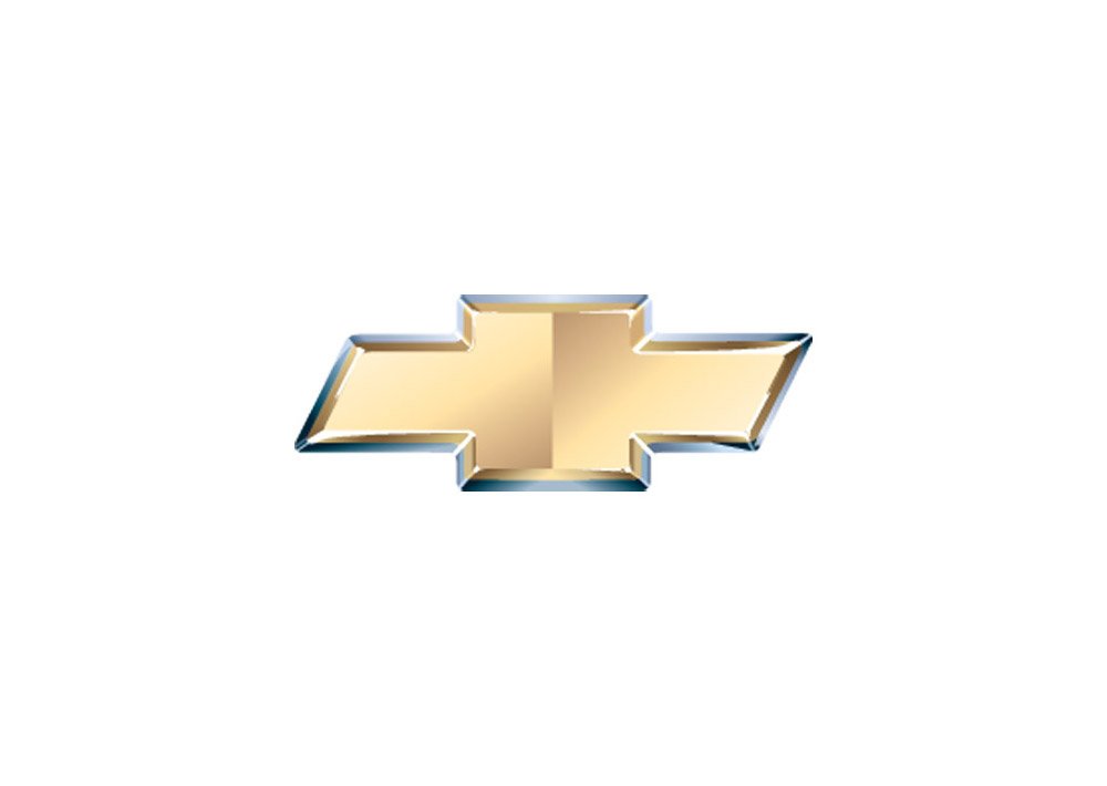 Chevrolet8 A4 Photo Print