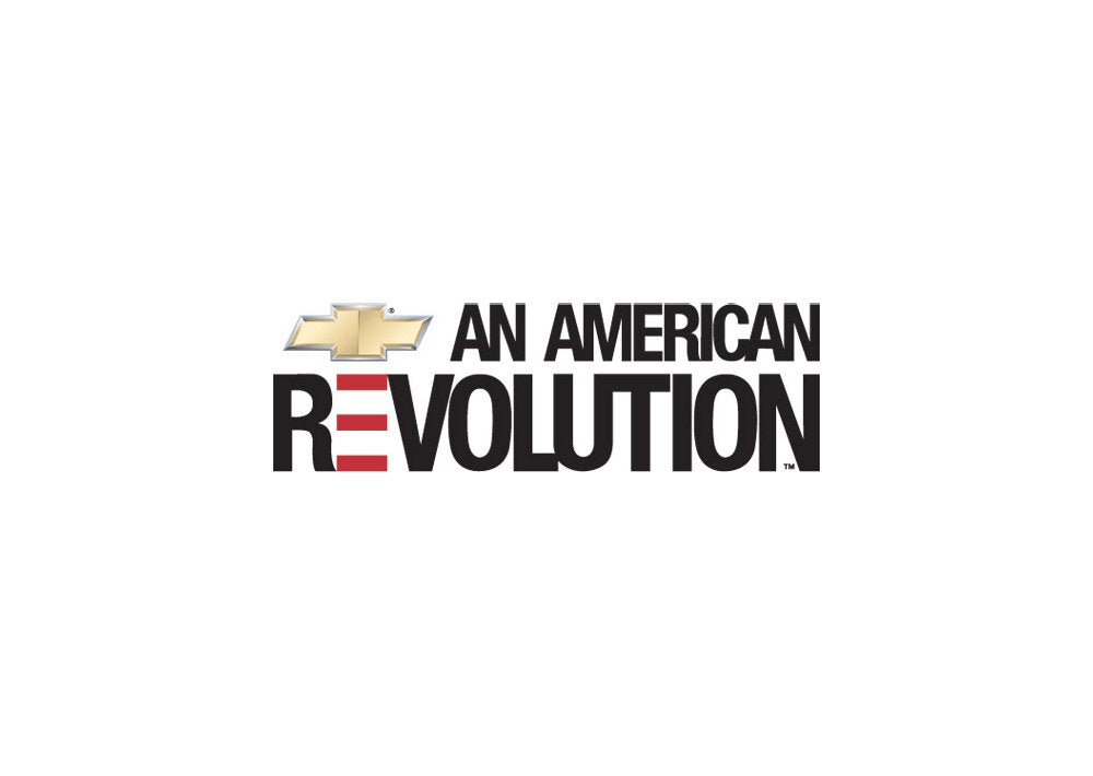Chevy Revolution A4 Photo Print