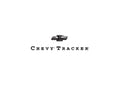 Chevy Tracker A4 Photo Print