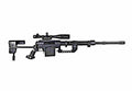 Cheytac Intervention (2) Military A4 Photo Print