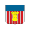Chicago City Coat Of Arms N4784 A4 Photo Print