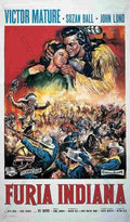 Chief Crazy Horse 10  film star poster A4 Photo Print