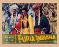 Chief Crazy Horse 15  film star poster A4 Photo Print