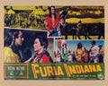 Chief Crazy Horse 17  film star poster A4 Photo Print