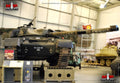 Chieftain Main Battle Tank United Kingdom 2 Military A4 Photo Print
