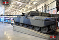 Chieftain Main Battle Tank United Kingdom 3 Military A4 Photo Print