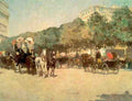 Childe Hassam 10 A4 Photo Print