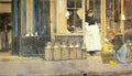 Childe Hassam 15 A4 Photo Print