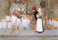 Childe Hassam 20 A4 Photo Print