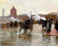 Childe Hassam 26 A4 Photo Print